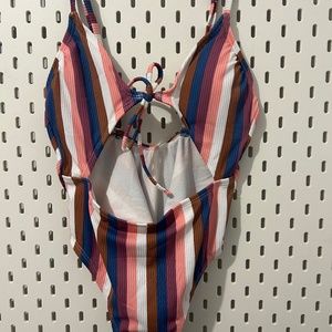 Swimsuit